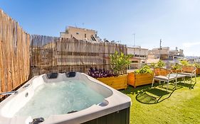 Blue Oasis - Jacuzzi Penthouse